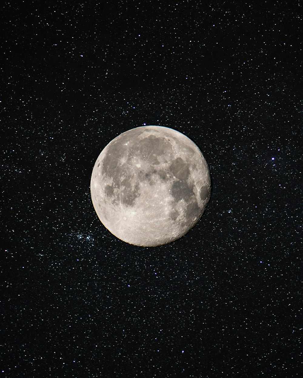 The Moon
